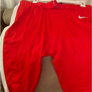 Brand New Men’s Nike Football pants